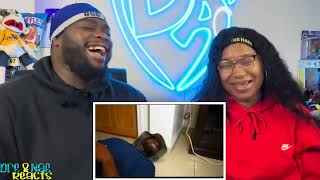 IT’S ONLY ONE DAY OF THE YEAR!! WHEN HAVING A BIRTHDAY TAKES A WEIRD TURN DEZ2FLY REACTION