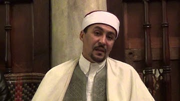 إملاء القرآن الكريم برواية قالون بجامع الزيتونة للشيخ العربي الكثيري 28 02 2016 ج3 سورة مريم