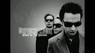 Depeche Mode - Somebody - (Spiral Tribe Mix)