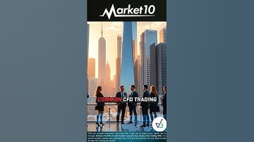 5  Forex CFD Trading with Market10