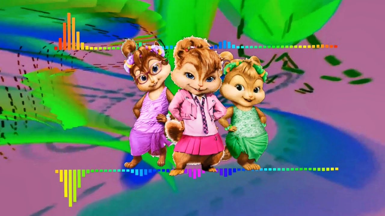 Lights Go Out - Jauz (Extended The Chipettes Mix) [high quality] - YouTube