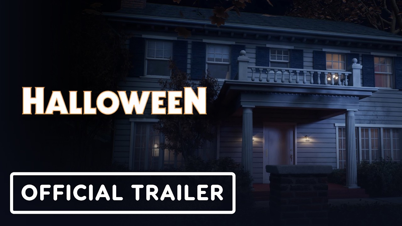 Halloween: The Game - Official Orange Grove Estates Map Reveal Trailer