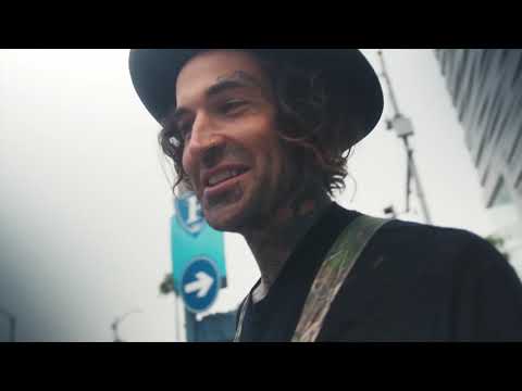 Yelawolf - LA Sept, 2020 Vlog