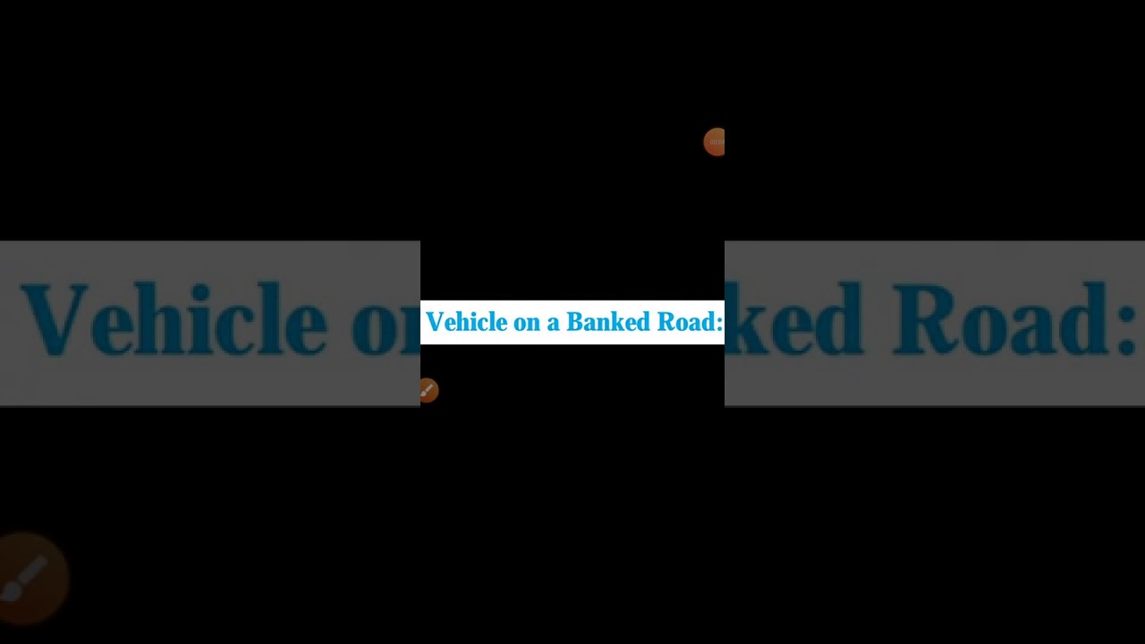 Rotational dynamics - part 8 