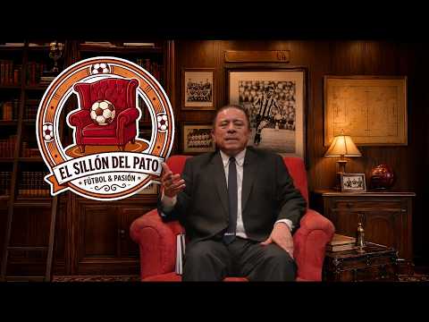 EL SILLON DEL PATO - ANÉCDOTA MUNDIALISTA