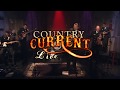 COUNTRY CURRENT NAVY BALL