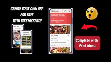 Easy App Making Anyone Can Try!