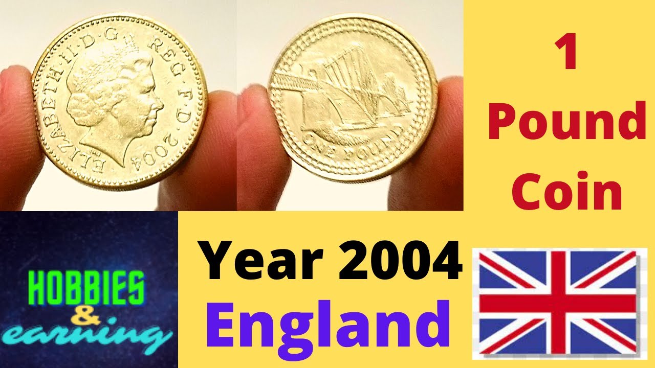 2013 One Pound Coin Flower Value 2013 One Pound Coin Flower Value