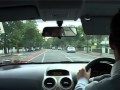 2 ism driving guide  road  lane position