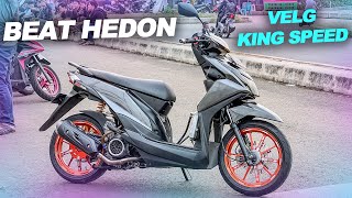 Download lagu REVIEW BEAT BIBER PERCUS FADLAN TERIMAGAJI MEKANIK TIKTOK !!!
