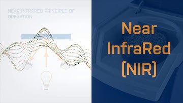 Introduction to NIR Technology