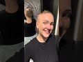 Love @Pfizer 🥹 #alopeciaareata #łysienieplackowate #ritlecytynib #bald #alopecia #wigs