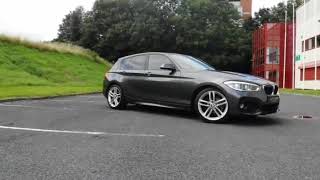 Bmw 1 Series - Auto Vision Motor Company