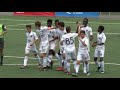 Académie IMFC | International U14 - Semifinal 1