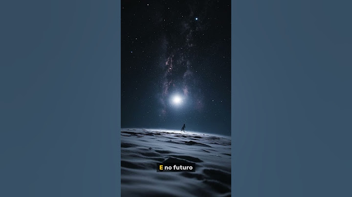Por Que o Universo Está Se Expandindo Cada Vez Mais Rápido?