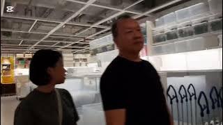 IKEA singapore 🇸🇬  ( first vlog )