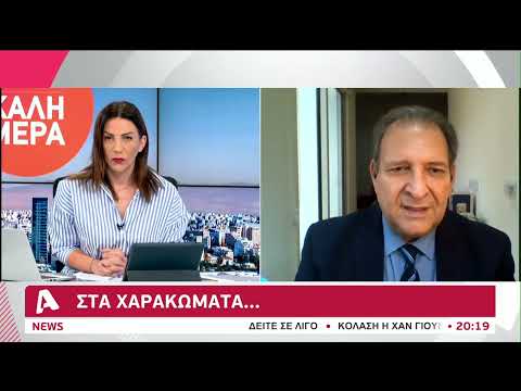 Ελεγκτική-Προεδρικό... στα χαρακώματα