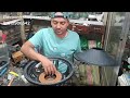 How to repair a speaker?