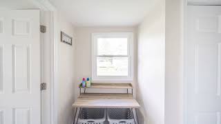 429 10th Street video tour