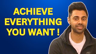 Hasan Minhaj On Moving Forward And Achieving Success | What Do You Bring To The Table Podcast