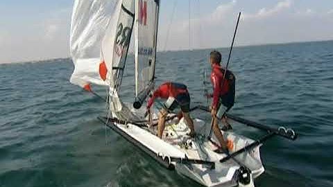 10. Apparent Wind - Higher & Faster Holt DVD