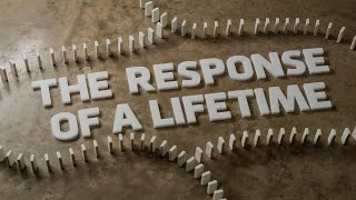 The Response of a Lifetime | Part 2 | Bad to Badder
