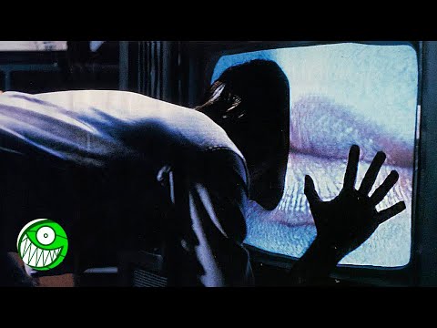 VIDEODROME: La película que en 1983 predijo la Deep Web