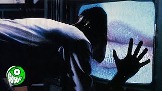 VIDEODROME: La película que en 1983 predijo la Deep Web