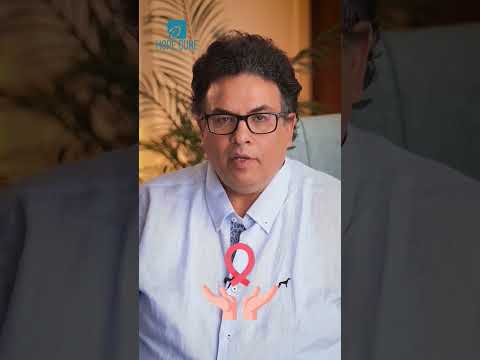 نسبة الشفاء عالية جد ا في سرطان الثدي د محمد سعد العشري