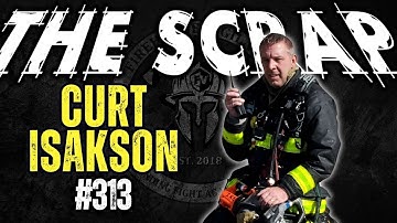 Weekly Scrap #313 - Curt Isakson, Back to School Special