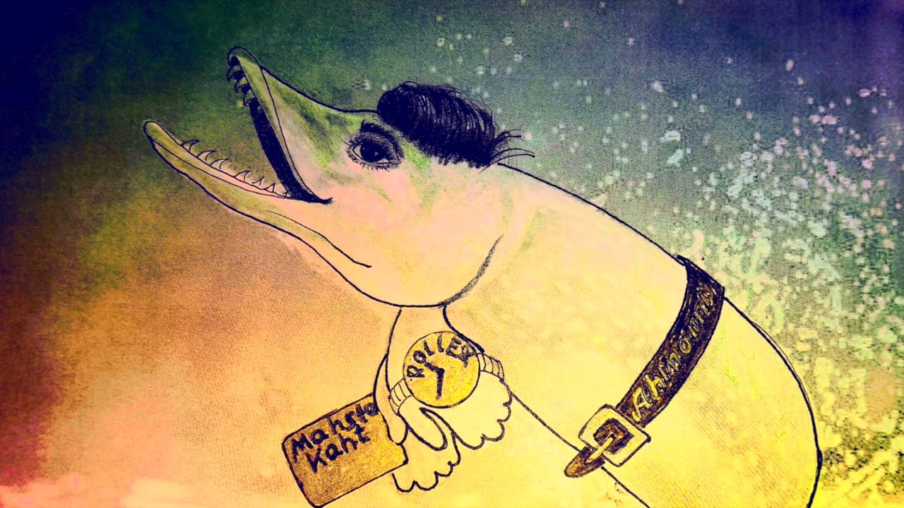 Toller Hecht (alternative Version)