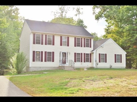 3 Colson Rd, Hudson, NH home video tour