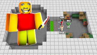 :  ̲ 1000        Ҳ! WEIRD STRICT DAD MINECRAFT