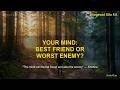 Geeta Shloka 6.5 – Uplift Yourself: Krishna’s Teaching on Mastering the Mind