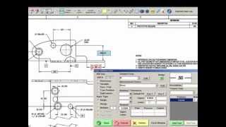 Defining Inspection Points