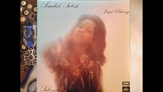 Joget Pahang - Puan Sri Saloma (Official Audio)