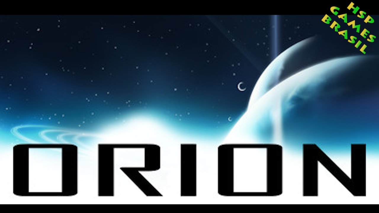 Orion (Short 2016) - IMDb