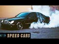 AMG Mercedes Benz Compilation - Brutal Acceleration Burnout And Exhaust Sound 1