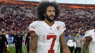 Colin Kaepernick Files Grievance Against NFL Owners | Stadium