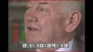 Why Hitler's Own Generals Failed to Remove Him