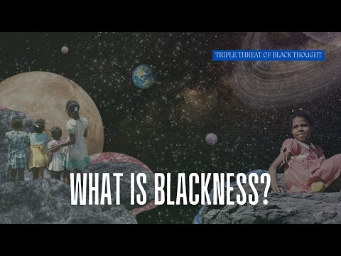 The Triple Threat of Black Thought