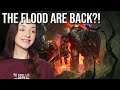 Awakening the Nightmare DLC Full Playthrough🔥First Time Playing HALO WARS 2 | LUCYJROBYN [6]