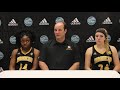 2018 PacWest Basketball Championships WBB #2 HPU Vs. #6 DUC