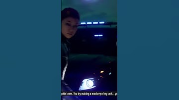 Need for Speed_ Heat - Intro & Mission #1 - Test Drive #needforspeed #shorts #gameplay