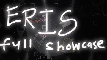 7 YEARS TO FINISH THIS MEGACOLLAB | Eris by solarion, Zynns, and more