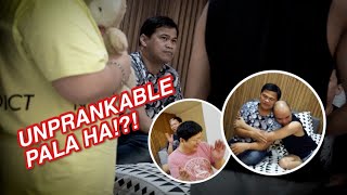 THE OGIE DIAZ PRANK! | BEKS BATTALION