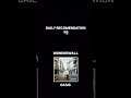 WONDERWALL | OASIS #dailymusic #music #90smusic #oasis #wonderwall