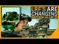 Laser Range Finders Are Changing | Maztech X4-LRF 2K