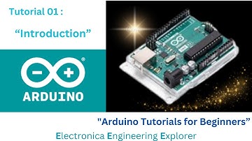 "Arduino Basics: From Invention to Innovation"