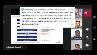 EnMS ISO 50001 2018 3rd Lecture 14042023